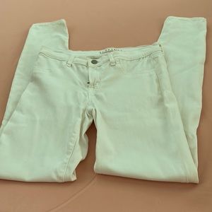 White J Brand jeans. Size 27